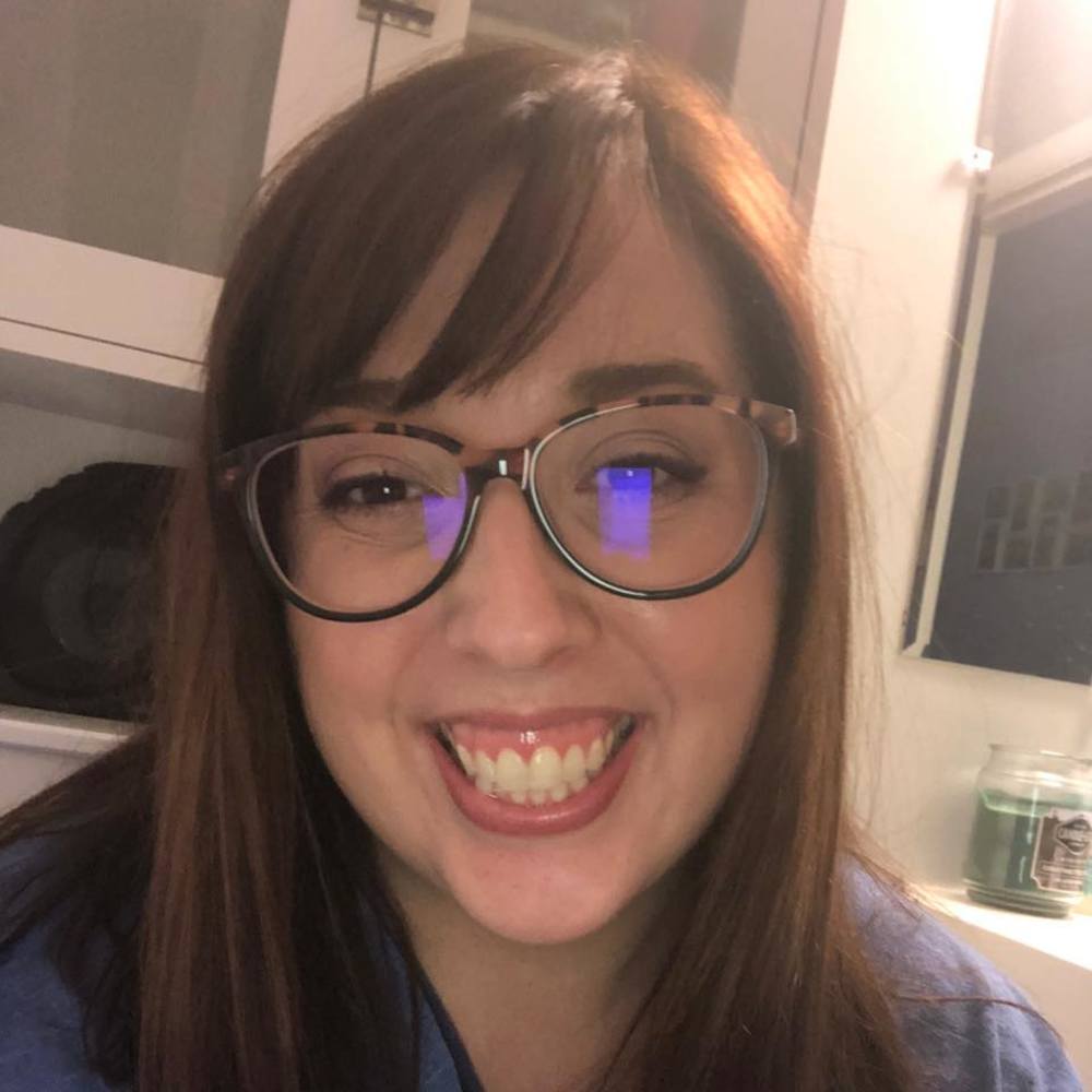 Meet your Posher, Molly